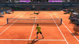 Virtua Tennis 4 Download Tpb